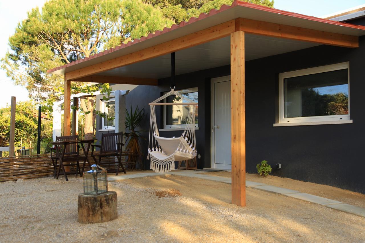 Quinta Do Meco - Beach & Nature Aldeia do Meco Exterior photo
