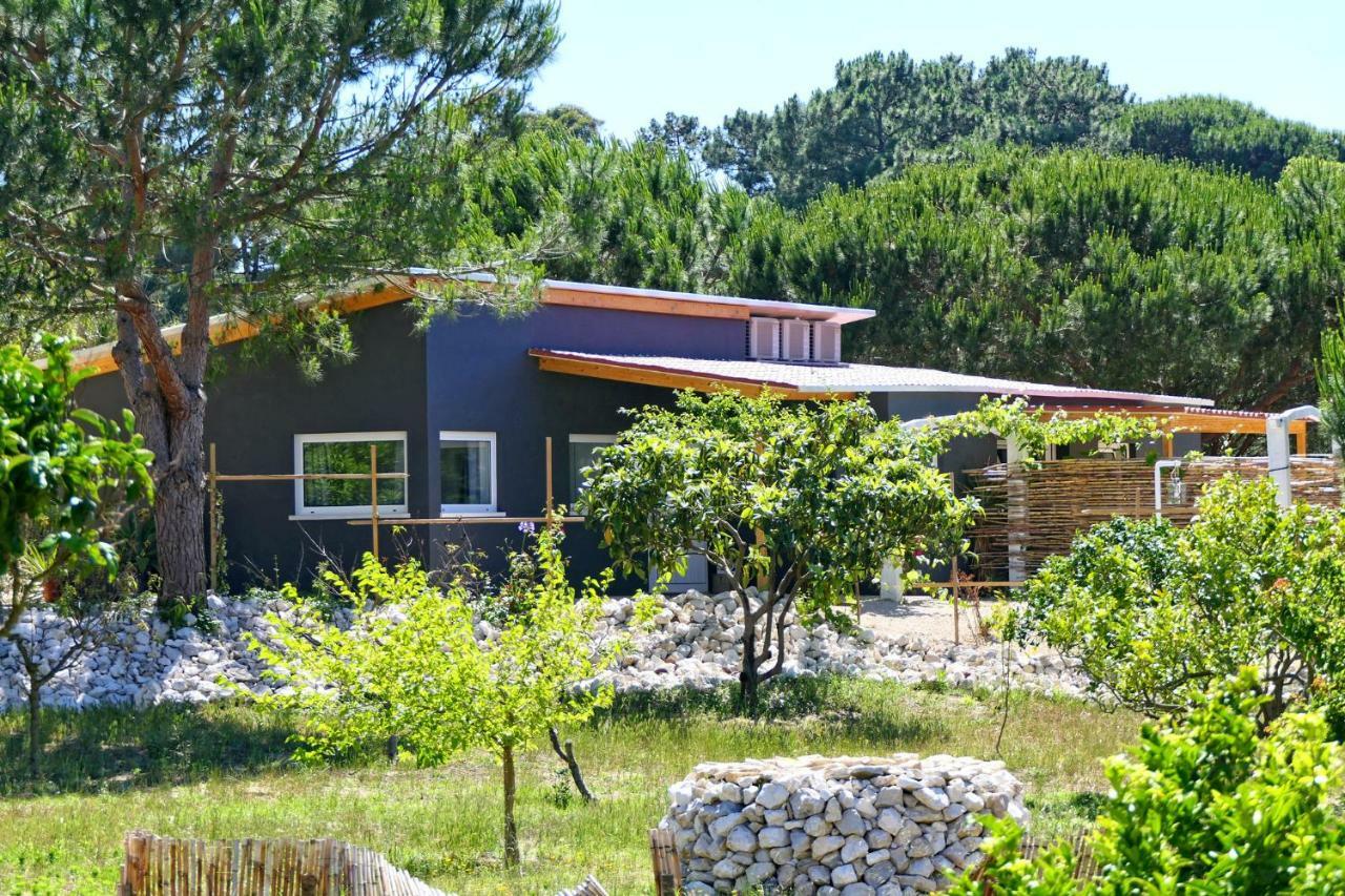 Quinta Do Meco - Beach & Nature Aldeia do Meco Exterior photo