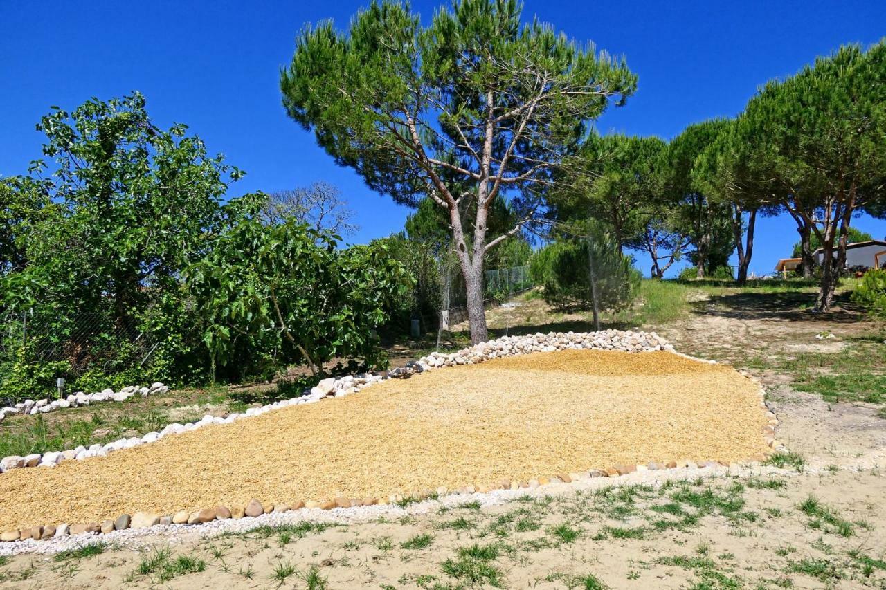 Quinta Do Meco - Beach & Nature Aldeia do Meco Exterior photo