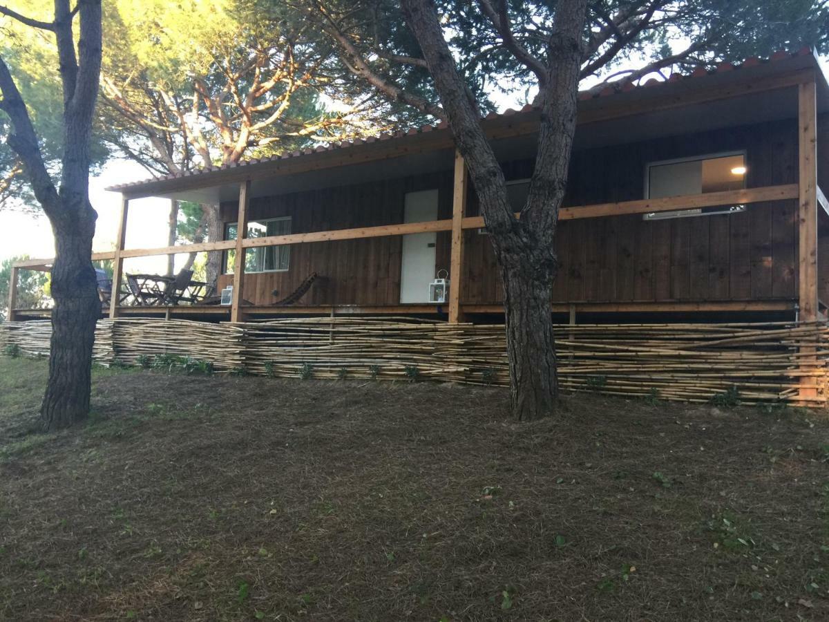 Quinta Do Meco - Beach & Nature Aldeia do Meco Exterior photo