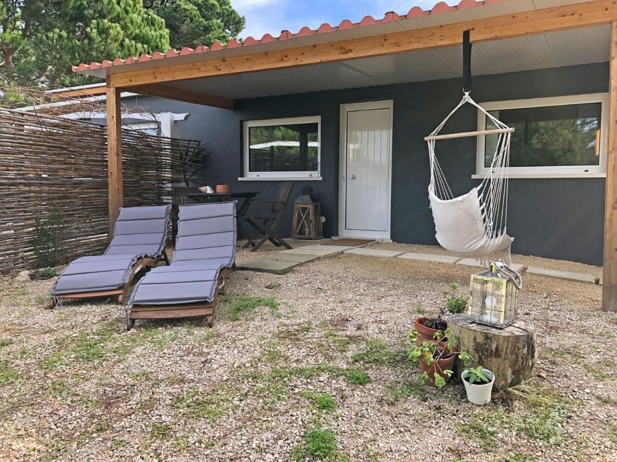 Quinta Do Meco - Beach & Nature Aldeia do Meco Exterior photo